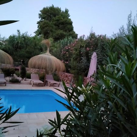 Molino Del Caracol Villa Benaojan Ngoại thất bức ảnh