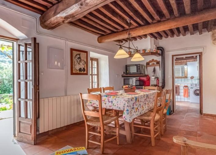 Molino Del Caracol Villa Benaojan Ngoại thất bức ảnh